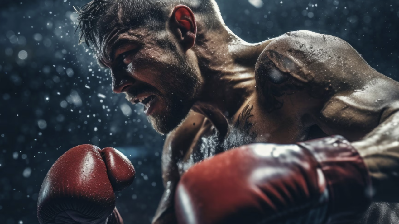 Boxe e alimentazione: il giusto match per la tua energia