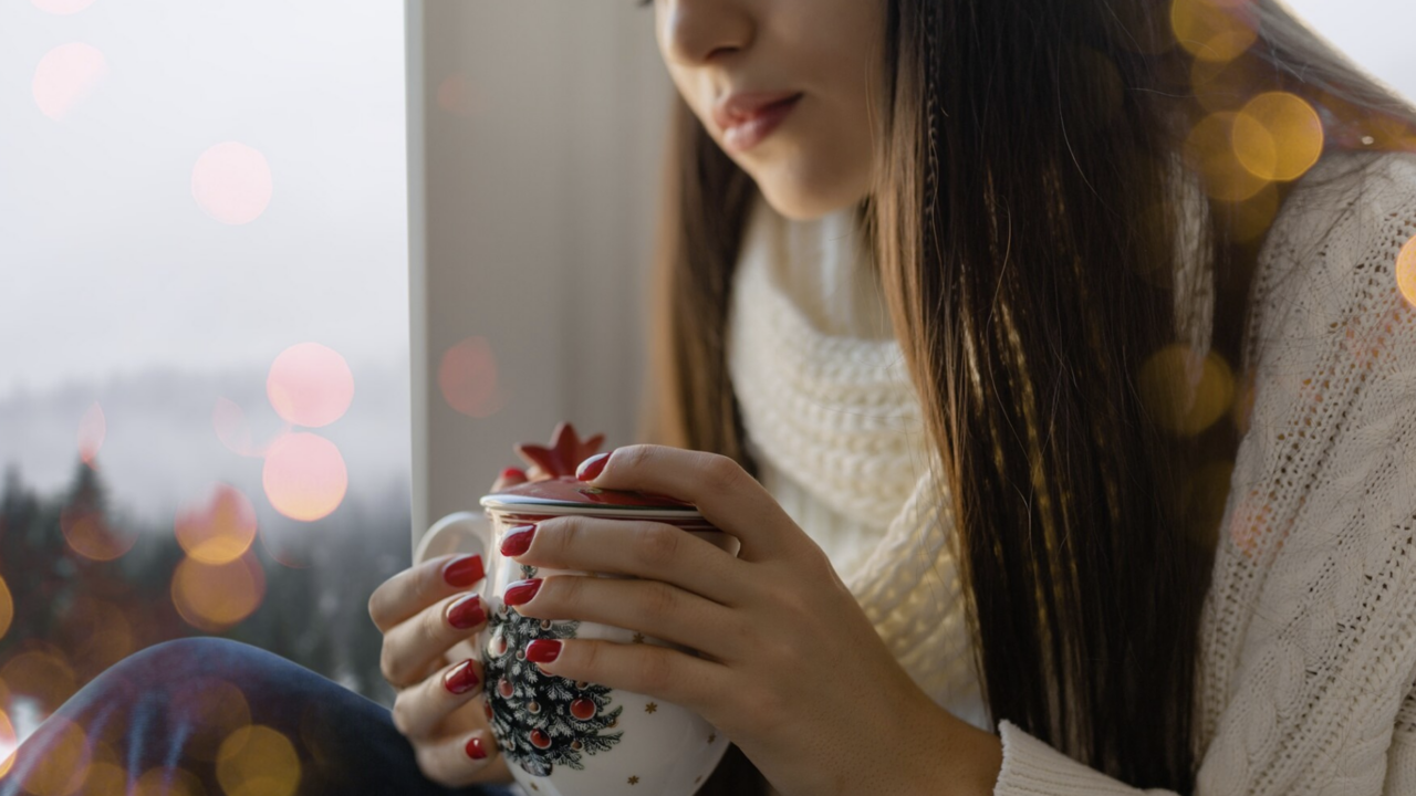 Alimentazione consapevole: come prepararsi alle feste natalizie