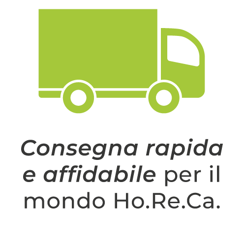 consegna